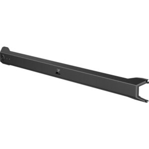 HP ZCentral 4R Front Bezel Security