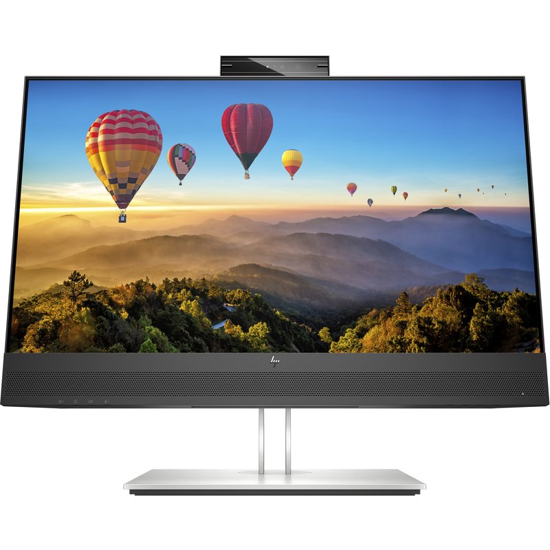 HP kIT 2 Monitores E24m G4 / 23,8" / FHD / HDMI-DisplayPort-USB(A)-USB(C) / Regulable Altura / Webcam HP kIT 2 Monitores E24m G4 / 23,8" / FHD / HDMI-DisplayPort-USB(A)-USB(C) / Regulable Altura / Webcam