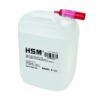 HSM Aceite por bloque de corte (5 L)