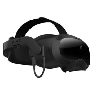 Alternative view of HTC VIVE Focus 3 Eye Tracker Rastreador Negro