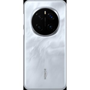 Honor Magic7 Pro 17,3 cm (6.8") SIM doble Android 15 5G USB Tipo C 12 GB 512 GB 5270 mAh Gris