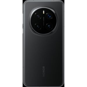 Honor Magic7 Pro 17,3 cm (6.8") SIM doble Android 15 5G USB Tipo C 12 GB 512 GB 5850 mAh Negro