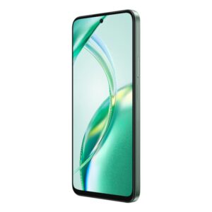 Honor N Series 200 Smart 17,3 cm (6.8") SIM doble Android 14 5G USB Tipo C 4 GB 256 GB 5200 mAh Verde Honor N Series 200 Smart 17,3 cm (6.8") SIM doble Android 14 5G USB Tipo C 4 GB 256 GB 5200 mAh Verde