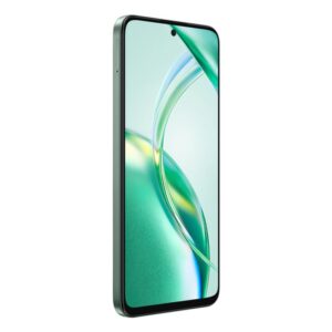 Honor N Series 200 Smart 17,3 cm (6.8") SIM doble Android 14 5G USB Tipo C 4 GB 256 GB 5200 mAh Verde Honor N Series 200 Smart 17,3 cm (6.8") SIM doble Android 14 5G USB Tipo C 4 GB 256 GB 5200 mAh Verde