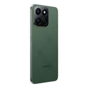 Honor N Series 200 Smart 17,3 cm (6.8") SIM doble Android 14 5G USB Tipo C 4 GB 256 GB 5200 mAh Verde Honor N Series 200 Smart 17,3 cm (6.8") SIM doble Android 14 5G USB Tipo C 4 GB 256 GB 5200 mAh Verde
