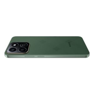 Honor N Series 200 Smart 17,3 cm (6.8") SIM doble Android 14 5G USB Tipo C 4 GB 256 GB 5200 mAh Verde Honor N Series 200 Smart 17,3 cm (6.8") SIM doble Android 14 5G USB Tipo C 4 GB 256 GB 5200 mAh Verde