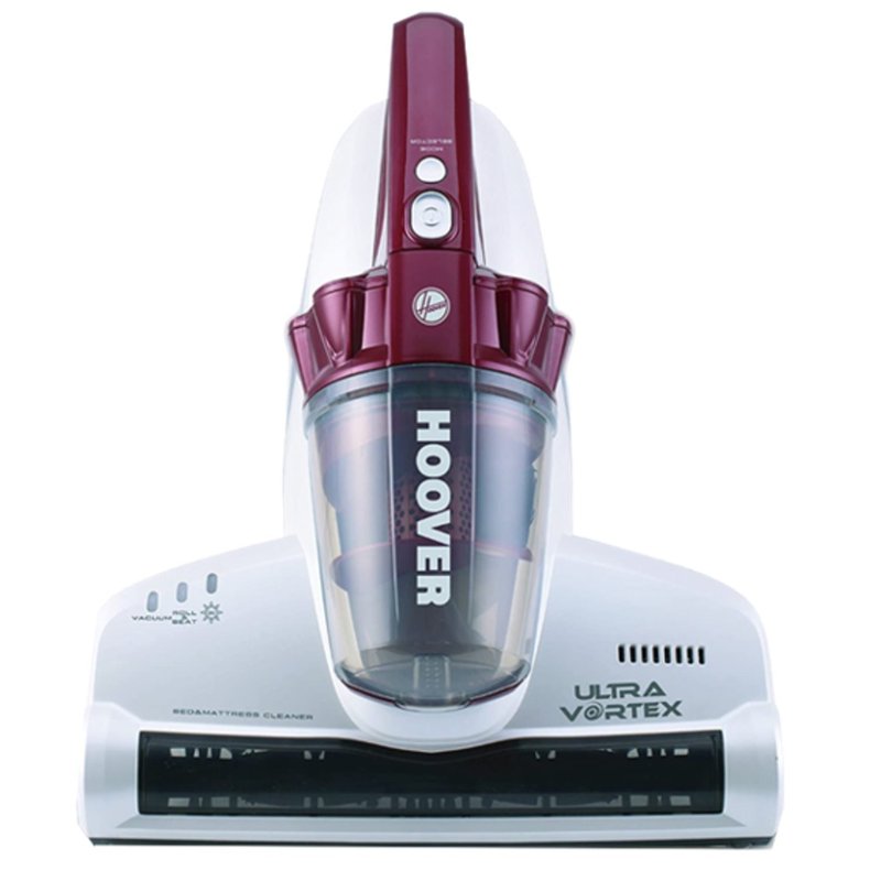 Hoover Ultra Vortex MBC500UV 011 Rojo Sin bolsa