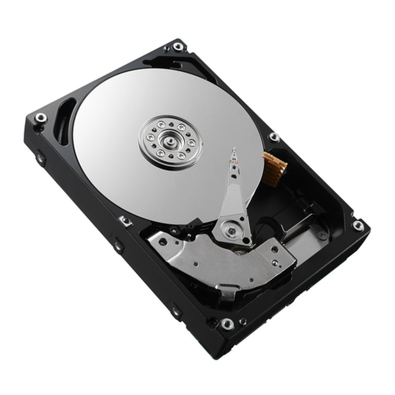 Huawei 02312HRX disco duro interno 4 TB 7200 RPM 128 MB 3.5" Serial ATA III