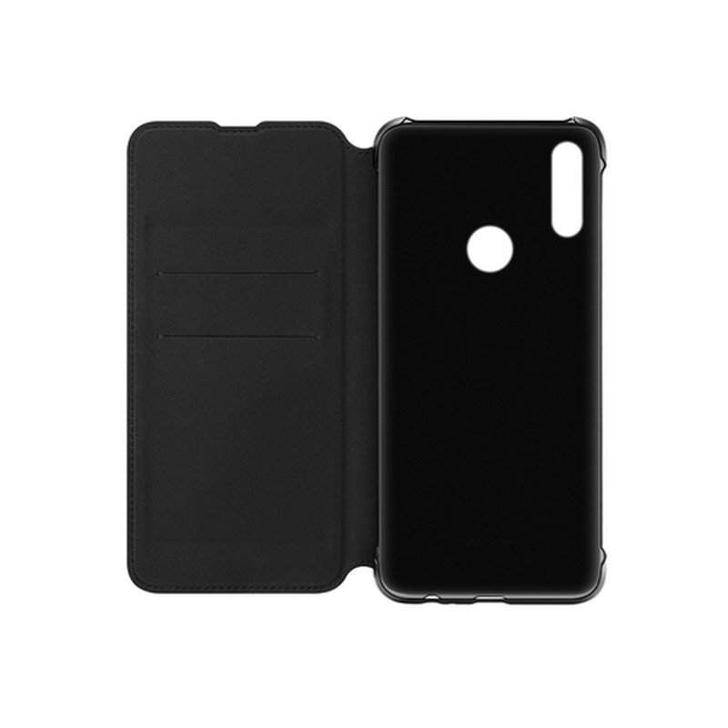 Huawei 51993127 funda para teléfono móvil 16,7 cm (6.59") Folio Negro Huawei 51993127 funda para teléfono móvil 16,7 cm (6.59") Folio Negro - Imagen 2
