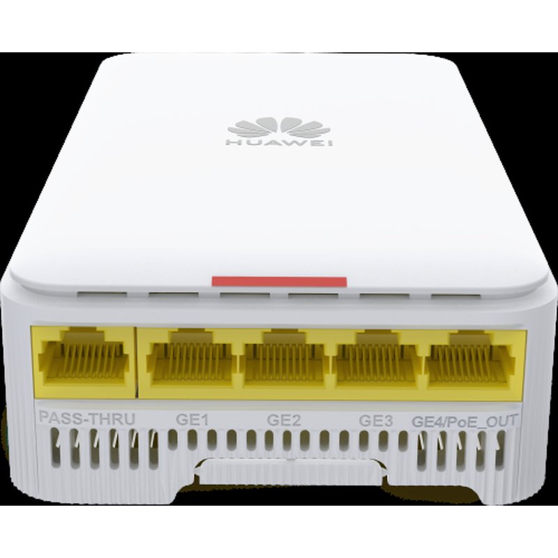 Huawei AirEngine 5761-12W 1000 Mbit/s Blanco Energía sobre Ethernet (PoE) - Imagen 2