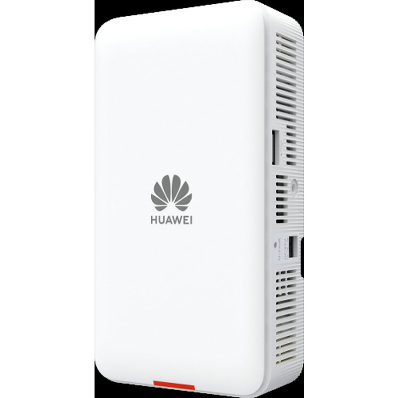 Huawei AirEngine 5761-12W 1000 Mbit/s Blanco Energía sobre Ethernet (PoE) - Imagen 4