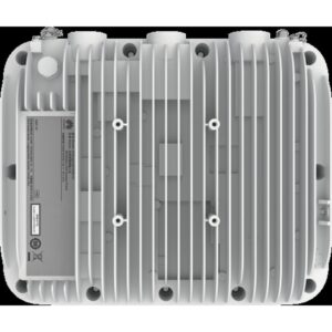 Huawei AirEngine 6760R-51 5000 Mbit/s Blanco Energía sobre Ethernet (PoE)