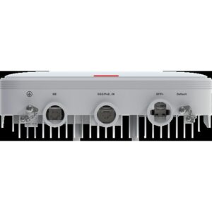 Alternative view of Huawei AirEngine 6760R-51 5000 Mbit/s Blanco Energía sobre Ethernet (PoE)