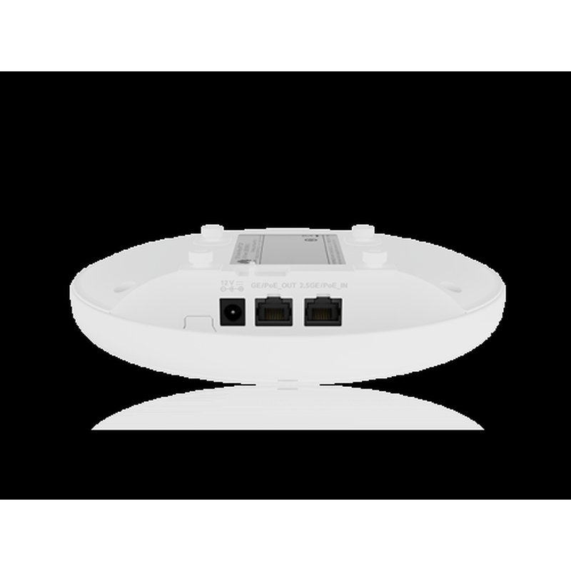 Huawei AirEngine 6776-57T 13660 Mbit/s Blanco Energía sobre Ethernet (PoE) - Imagen 2