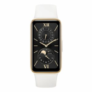 Huawei Band 9 AMOLED Pulsera de actividad 3,73 cm (1.47") Blanco