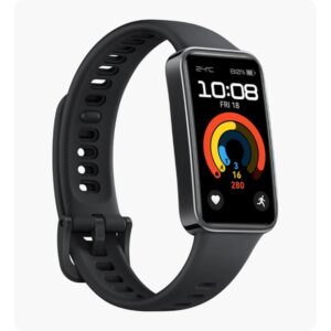 Huawei Band 9 AMOLED Pulsera de actividad 3,73 cm (1.47") Negro