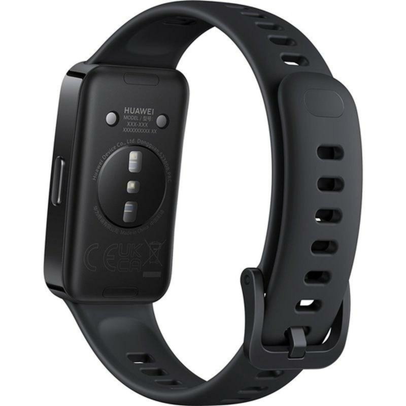 Huawei Band 9 AMOLED Pulsera de actividad 3,73 cm (1.47") Negro - Imagen 3