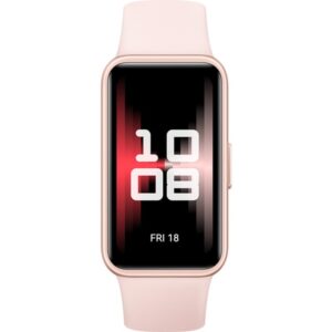 Huawei Band 9 AMOLED Pulsera de actividad 3,73 cm (1.47") Rosa