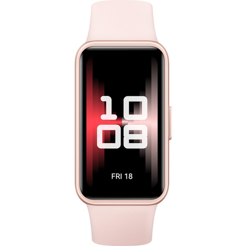 Huawei Band 9 AMOLED Pulsera de actividad 3,73 cm (1.47") Rosa