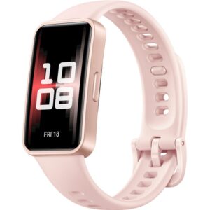 Huawei Band 9 AMOLED Pulsera de actividad 3,73 cm (1.47") Rosa