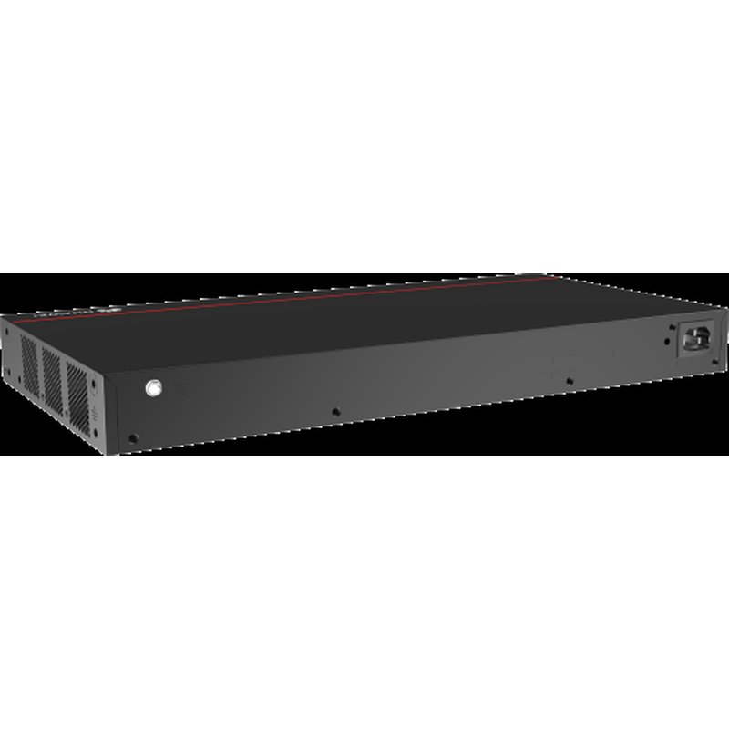 Huawei CloudEngine S5735-L24P4S-A-V2 Gestionado L3 Gigabit Ethernet (10/100/1000) Energía sobre Ethernet (PoE) 1U Negro, Plata - Imagen 6