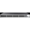 Huawei CloudEngine S5735-L48LP4S-A-V2 Gestionado L3 Gigabit Ethernet (10/100/1000) Energía sobre Ethernet (PoE) 1U Negro, Plata