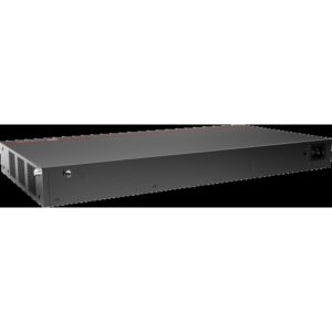 Huawei CloudEngine S5735-L48LP4XE-A-V2 Gestionado L3 Gigabit Ethernet (10/100/1000) Energía sobre Ethernet (PoE) 1U Negro, Plata
