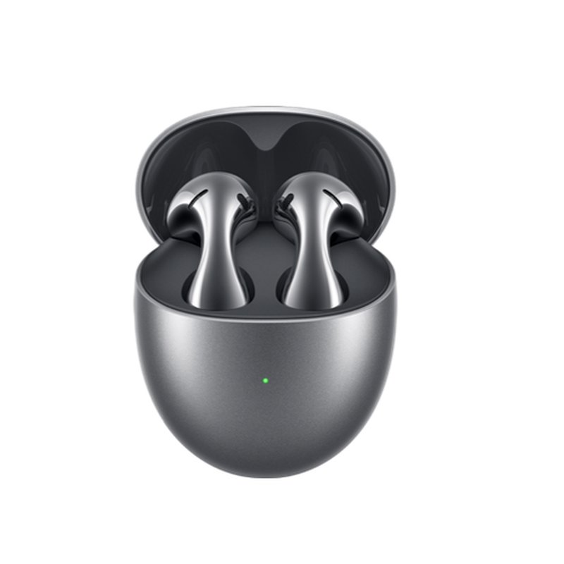 Huawei FreeBuds 5 Auriculares Inalámbrico Dentro de oído Llamadas/Música Bluetooth Plata Huawei FreeBuds 5 Auriculares Inalámbrico Dentro de oído Llamadas/Música Bluetooth Plata