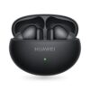 Huawei FreeBuds 6i Auriculares True Wireless Stereo (TWS) Dentro de oído Llamadas/Música Bluetooth Negro Huawei FreeBuds 6i Auriculares True Wireless Stereo (TWS) Dentro de oído Llamadas/Música Bluetooth Negro