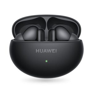 Huawei FreeBuds 6i Auriculares True Wireless Stereo (TWS) Dentro de oído Llamadas/Música Bluetooth Negro