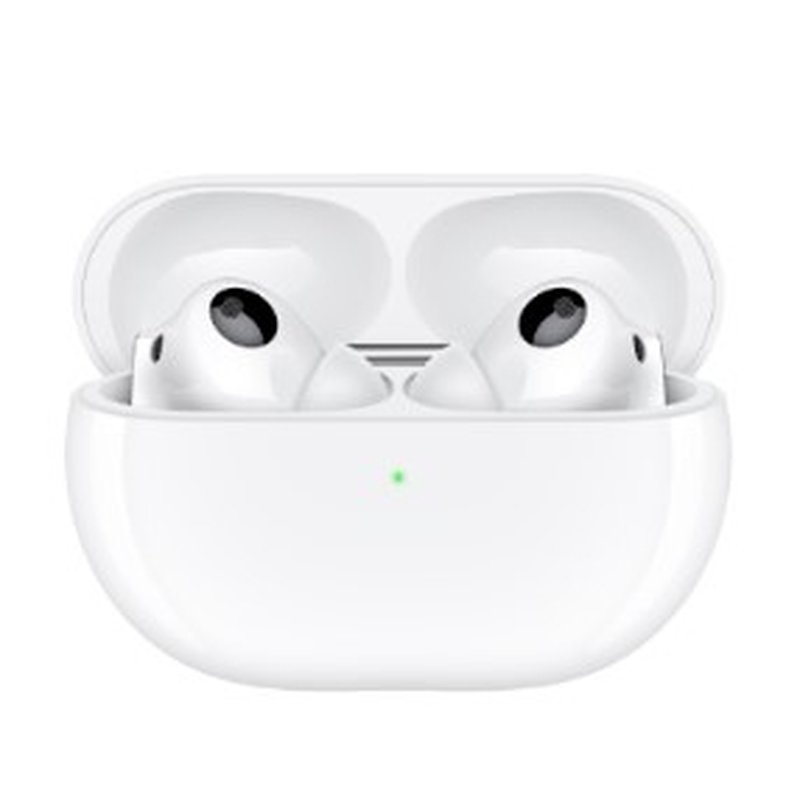 Huawei FreeBuds Pro 3 Auriculares Inalámbrico y alámbrico Dentro de oído Llamadas/Música USB Tipo C Bluetooth Blanco