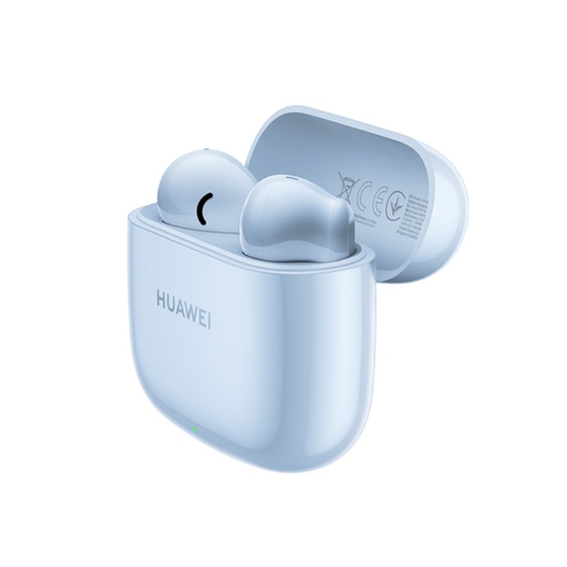 Huawei FreeBuds SE 2 Auriculares Inalámbrico Dentro de oído Llamadas/Música Bluetooth Azul - Imagen 2