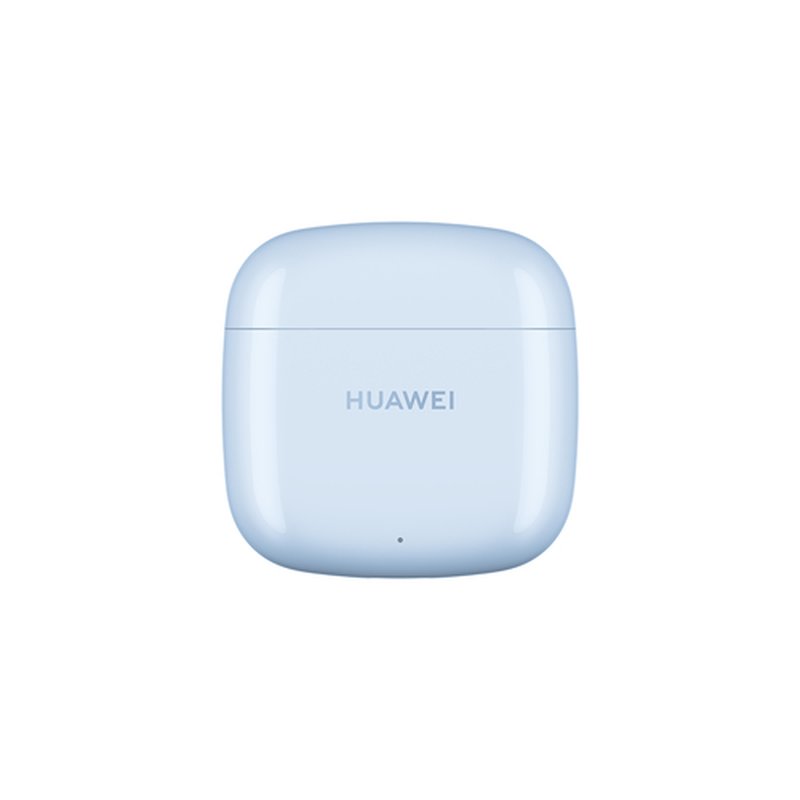 Huawei FreeBuds SE 2 Auriculares Inalámbrico Dentro de oído Llamadas/Música Bluetooth Azul - Imagen 4