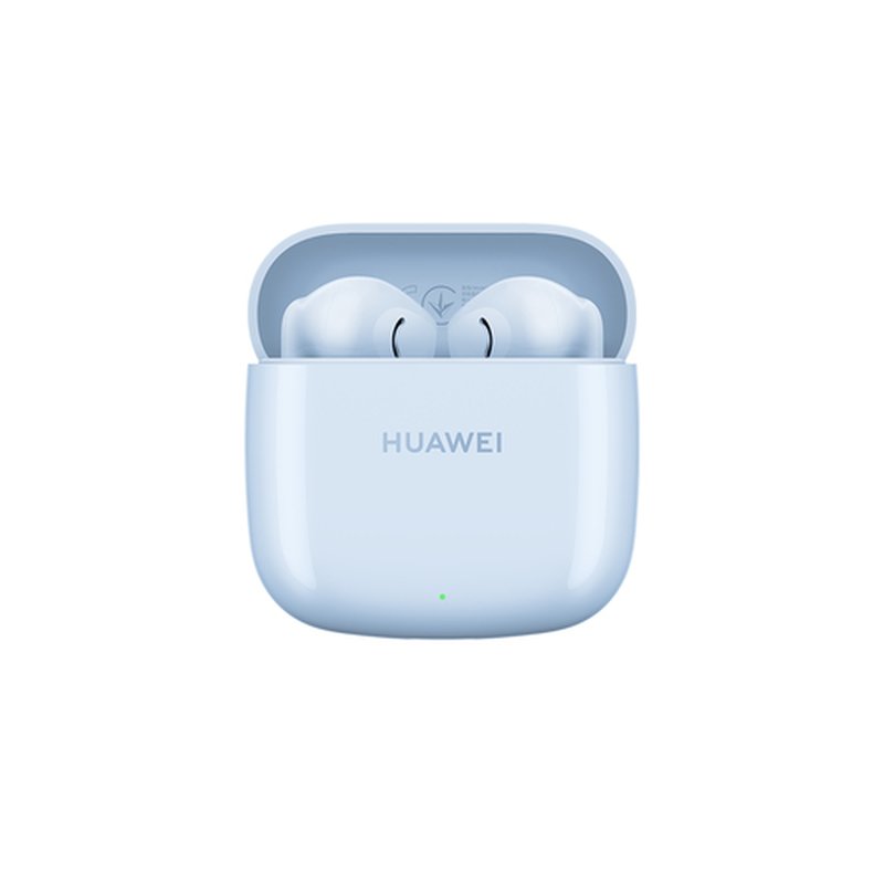 Huawei FreeBuds SE 2 Auriculares Inalámbrico Dentro de oído Llamadas/Música Bluetooth Azul - Imagen 5