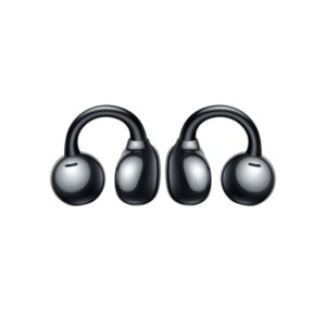 Huawei FreeClip Auriculares True Wireless Stereo (TWS) gancho de oreja Llamadas/Música USB Tipo C Bluetooth Negro Huawei FreeClip Auriculares True Wireless Stereo (TWS) gancho de oreja Llamadas/Música USB Tipo C Bluetooth Negro