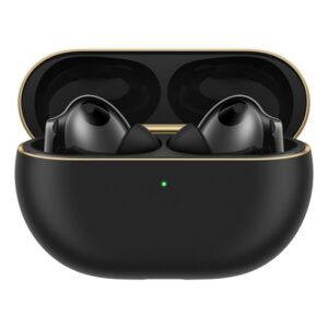 Huawei Freebuds Pro 4 Alámbrico Dentro de oído Música USB Tipo C Bluetooth Negro