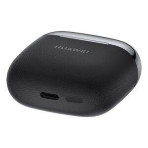 Huawei Freebuds SE 3 Auriculares Inalámbrico Dentro de oído Música Bluetooth Negro Huawei Freebuds SE 3 Auriculares Inalámbrico Dentro de oído Música Bluetooth Negro