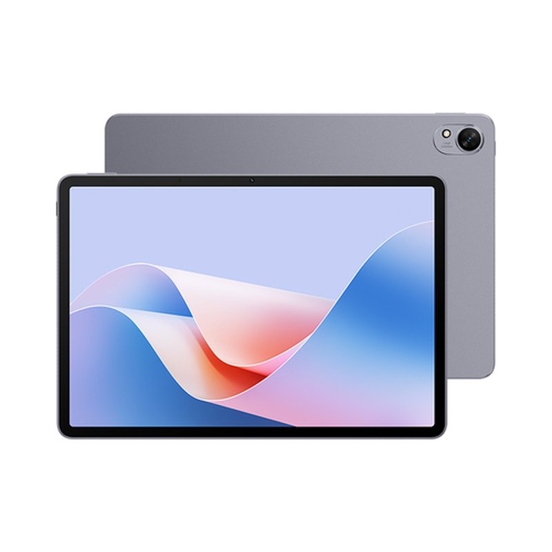 Huawei MatePad 11.5" S 256 GB 29,2 cm (11.5") 8 GB Wi-Fi 6 (802.11ax) HarmonyOS 4.2 Gris Huawei MatePad 11.5" S 256 GB 29,2 cm (11.5") 8 GB Wi-Fi 6 (802.11ax) HarmonyOS 4.2 Gris