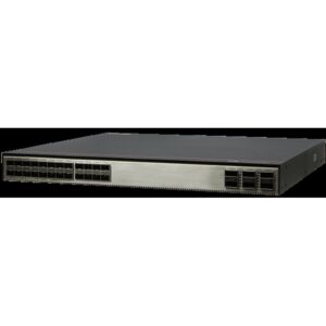 Alternative view of Huawei S6730-H24X6C Gestionado L2 1U Negro