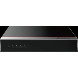 Alternative view of Huawei USG6530E-AC Gestionado 10G Ethernet (100/1000/10000) 1U Negro