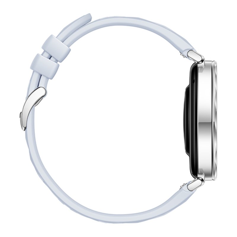 Huawei WATCH GT5 41mm 3,35 cm (1.32") AMOLED Digital 466 x 466 Pixeles Acero inoxidable - Imagen 6