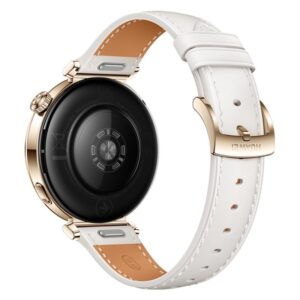 Alternative view of Huawei WATCH GT5 41mm 3,35 cm (1.32") AMOLED Digital 466 x 466 Pixeles Oro
