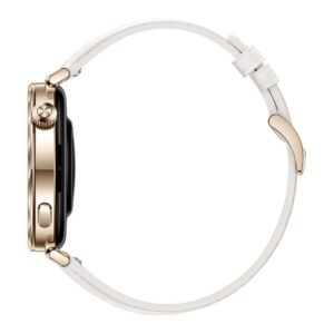 Huawei WATCH GT5 41mm 3,35 cm (1.32") AMOLED Digital 466 x 466 Pixeles Oro