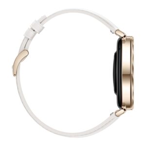 Huawei WATCH GT5 41mm 3,35 cm (1.32") AMOLED Digital 466 x 466 Pixeles Oro