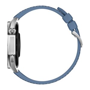 Huawei WATCH GT5 46mm 3,63 cm (1.43") AMOLED Digital 466 x 466 Pixeles Acero inoxidable GPS (satélite)