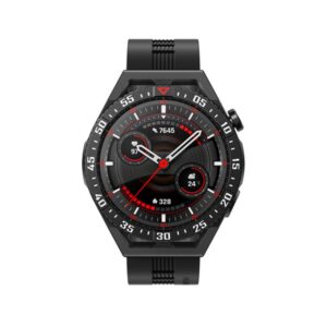 Huawei WATCH GT 3 SE 3,63 cm (1.43") AMOLED 46 mm Negro GPS (satélite) Huawei WATCH GT 3 SE 3,63 cm (1.43") AMOLED 46 mm Negro GPS (satélite)