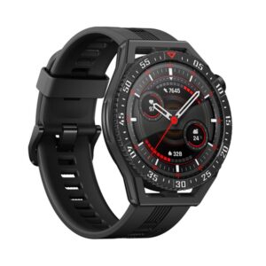 Huawei WATCH GT 3 SE 3,63 cm (1.43") AMOLED 46 mm Negro GPS (satélite) Huawei WATCH GT 3 SE 3,63 cm (1.43") AMOLED 46 mm Negro GPS (satélite)