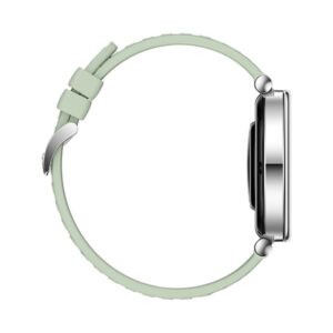 Huawei WATCH GT 4 3,35 cm (1.32") AMOLED 41 mm Digital 466 x 466 Pixeles Plata Wifi GPS (satélite)