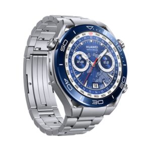 Huawei WATCH Ultimate 3,81 cm (1.5") LTPO 48 mm Híbrido 466 x 466 Pixeles Acero inoxidable GPS (satélite)