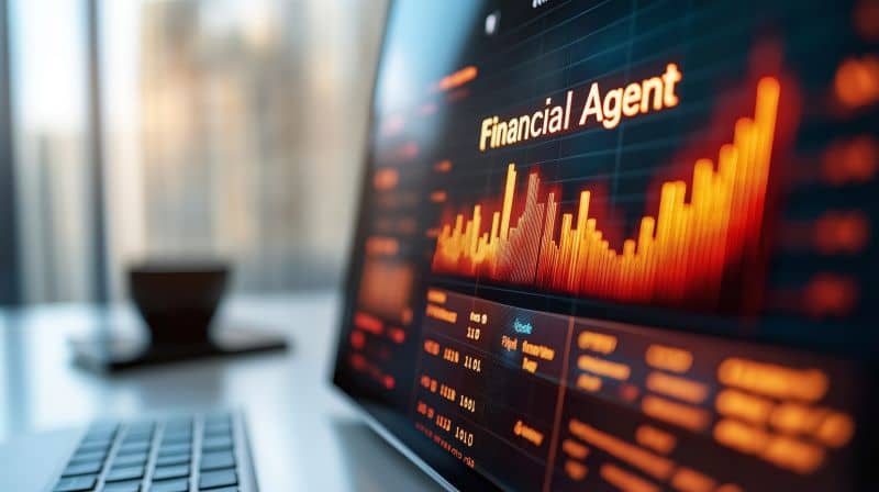 Inteligencia artificial avanzada y agentes autónomos: el futuro de la automatización